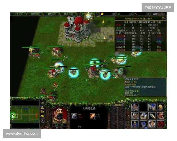 魔兽RPG地图数据库编辑指南