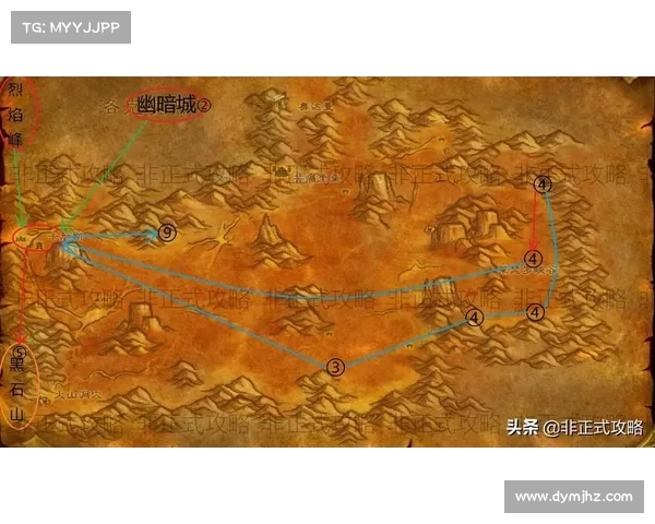 魔兽世界怀旧服：技能栏切换全攻略