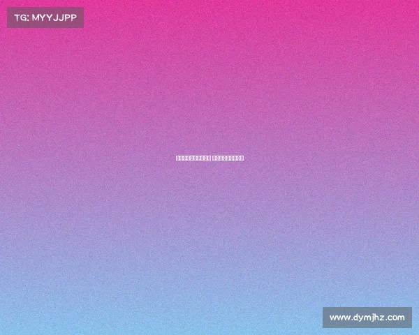 电子竞技高颜值女玩家 电竞圈女神颜值盘点